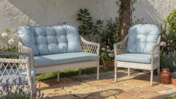 Setra Mini Bahçe Takımı