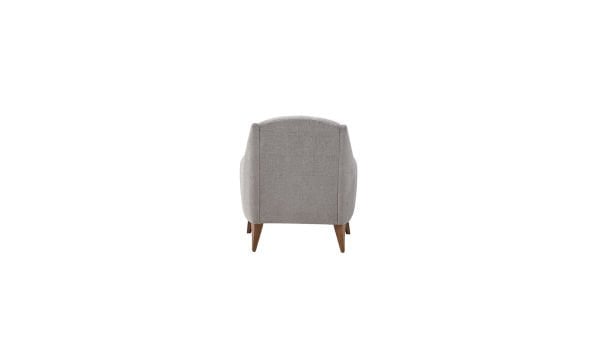 İndiana Berjer - Ceviz Renk Ayak