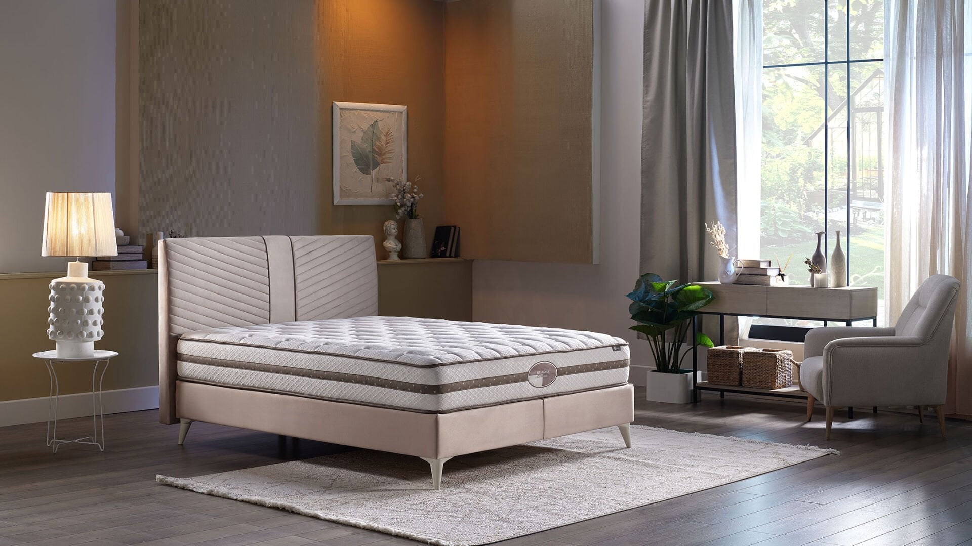ClimaRest Yatak 140X190