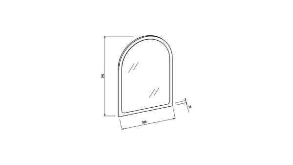 Rozy Bohem Yemek Odası Takımı thumbnail 19