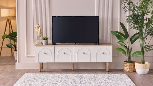 Rozy Bohem Tv Sehpası