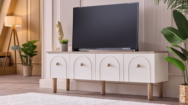 Rozy Bohem Tv Sehpası