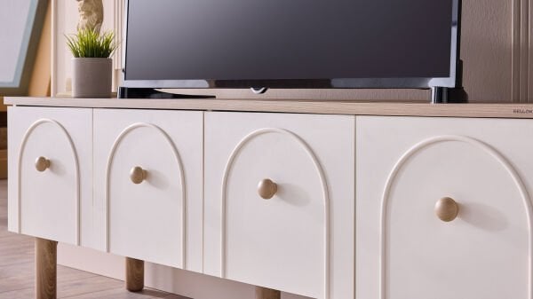 Rozy Bohem Tv Sehpası