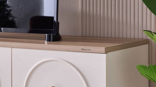 Rozy Bohem Tv Sehpası