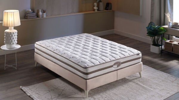 ClimaRest Yatak 90X190