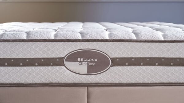 ClimaRest Yatak 90X190