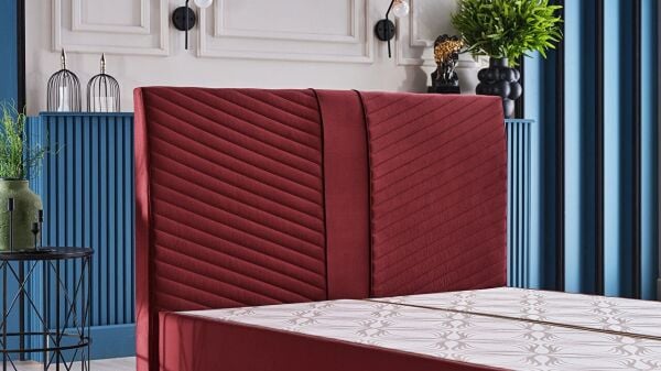 Petra Plus Başlık 150 - Bordo