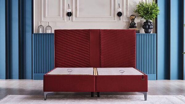 Petra Plus Başlık 150 - Bordo
