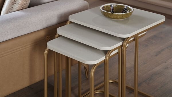 Montella Zigon Sehpa