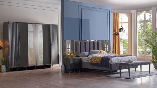 Gravita Yatak Odası Takımı