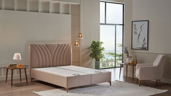 Vella Baza 90X190