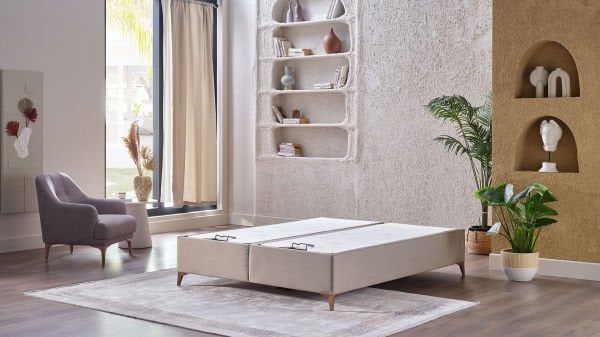 Vella Baza 90X190