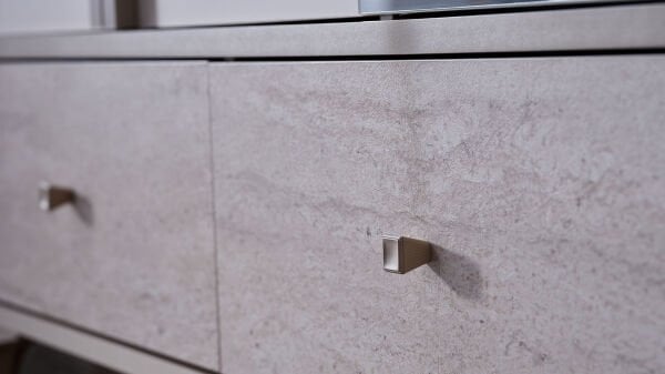 Anton 3 Kapaklı Gardırop