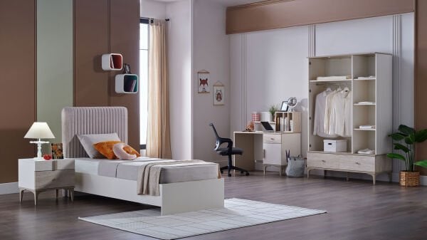 Anton Genç Odası Takımı