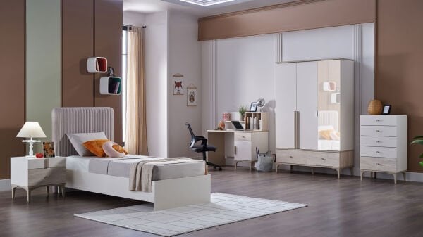 Anton Young Room Set