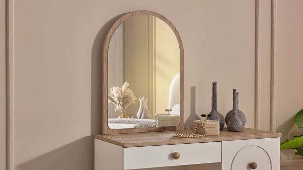 Rozy Bohem Yatak Odası Takımı