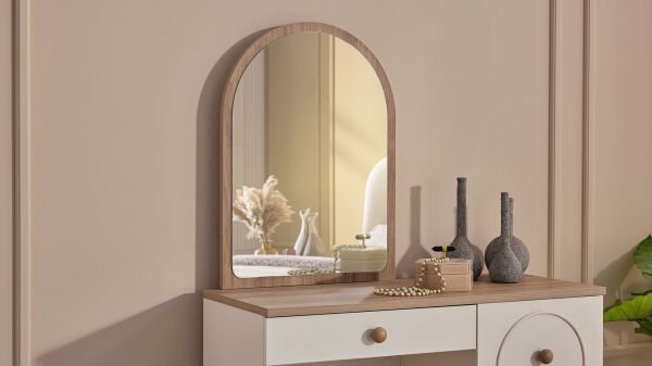 Rozy Bohem 6 Kapaklı Yatak Odası Takımı