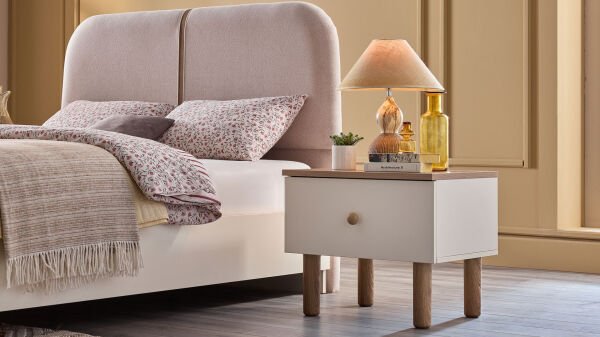 Rozy Bohem 6 Kapaklı Yatak Odası Takımı