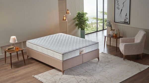 Vella Yatak 160X200