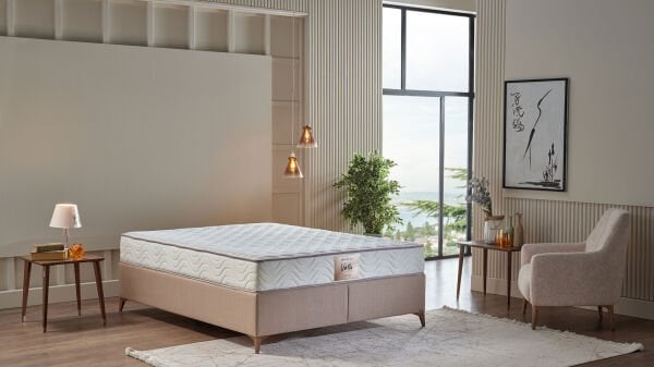 Vella Yatak 160X200