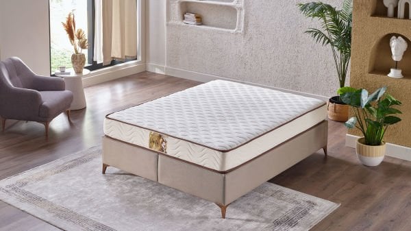 Vella Yatak 160X200