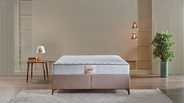 Vella Yatak 160X200