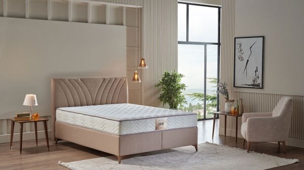 Vella Yatak 160X200
