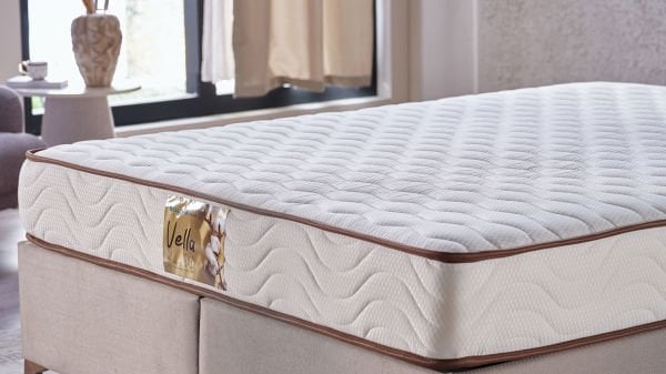 Vella Yatak 160X200