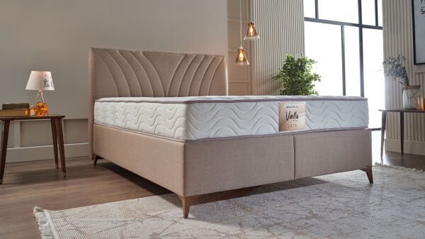 Vella Yatak 160X200