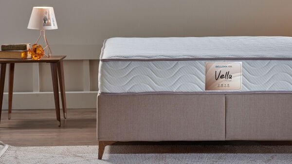 Vella Yatak 160X200
