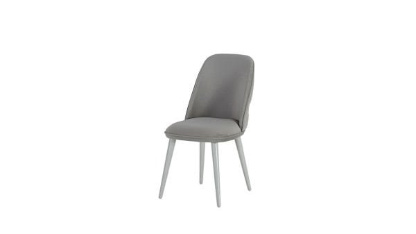 Loretto Sandalye 6321 2 li