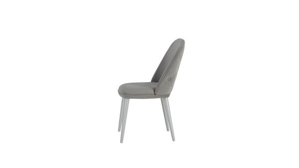 Loretto Sandalye 6321 2 li