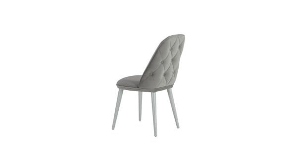 Loretto Sandalye 6321 2 li