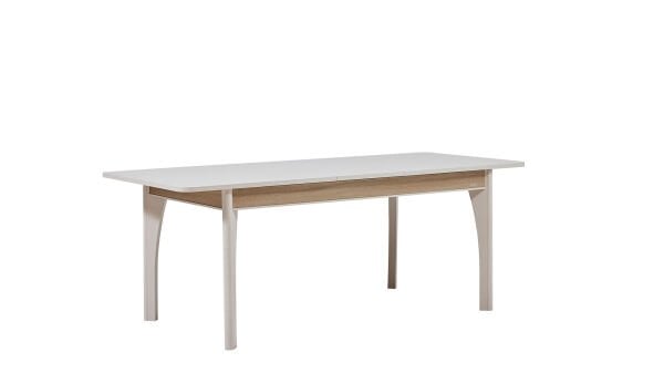 Valenty Açılır Yemek Masası