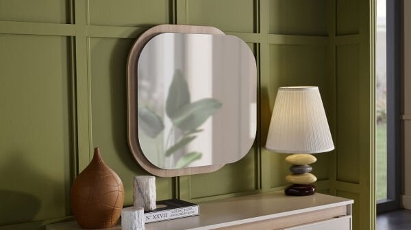 Valenty Konsol Aynası