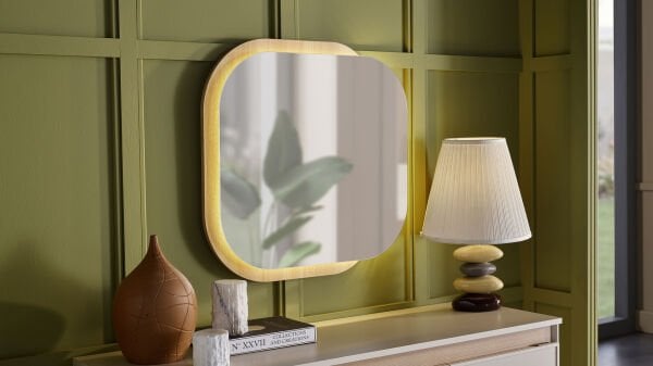 Valenty Konsol Aynası