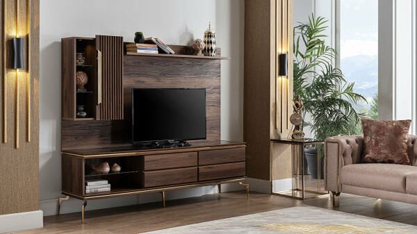 Montego Tv Ünitesi