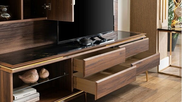 Montego Tv Ünitesi