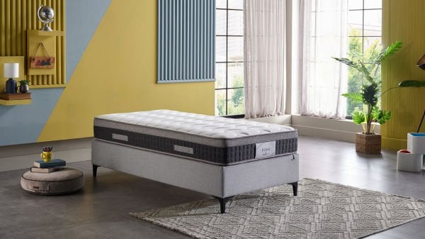 BCloud Yatak 100X200