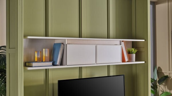 Valenty Tv Ünitesi Dolap Modülü