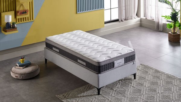 BCloud Yatak 100X200