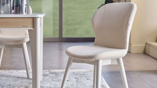 Valenty Sandalye 6373 2 li