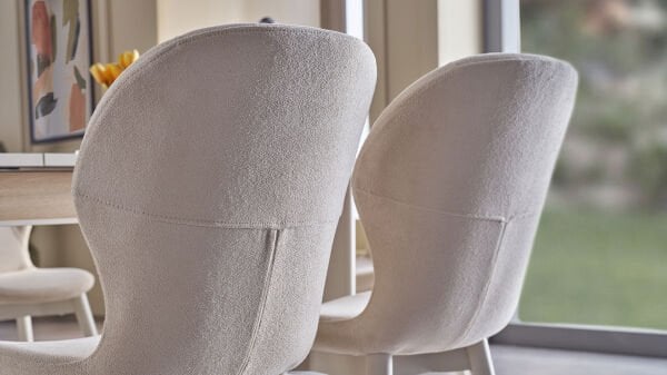 Valenty Sandalye 6373 2 li