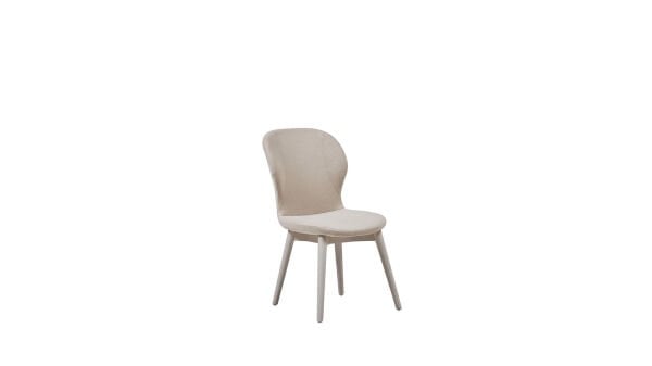 Valenty Sandalye 6373 2 li