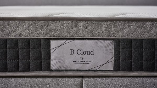 BCloud Yatak 160X200