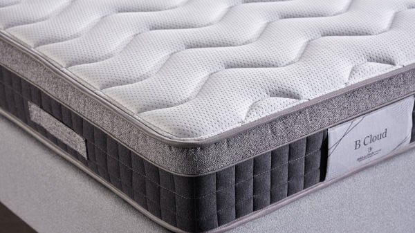 BCloud Yatak 90X190