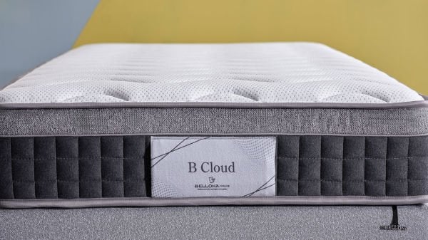 BCloud Yatak 90X190