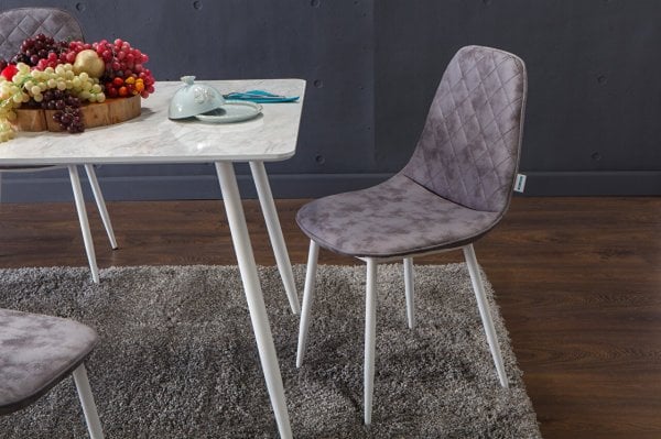 Arte Sandalye 6135 2 li