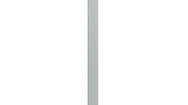 Duvar Paneli - Gök Gri