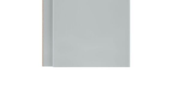 Duvar Paneli - Gök Gri